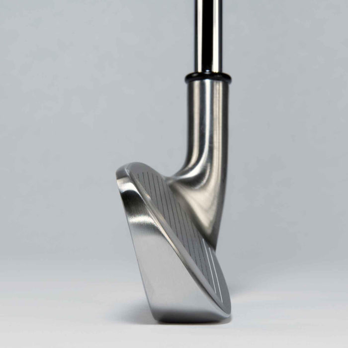 Individual 1 Iron Club