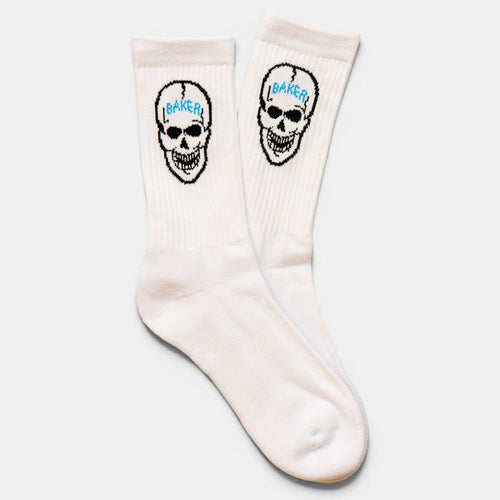 100% Baker Socks