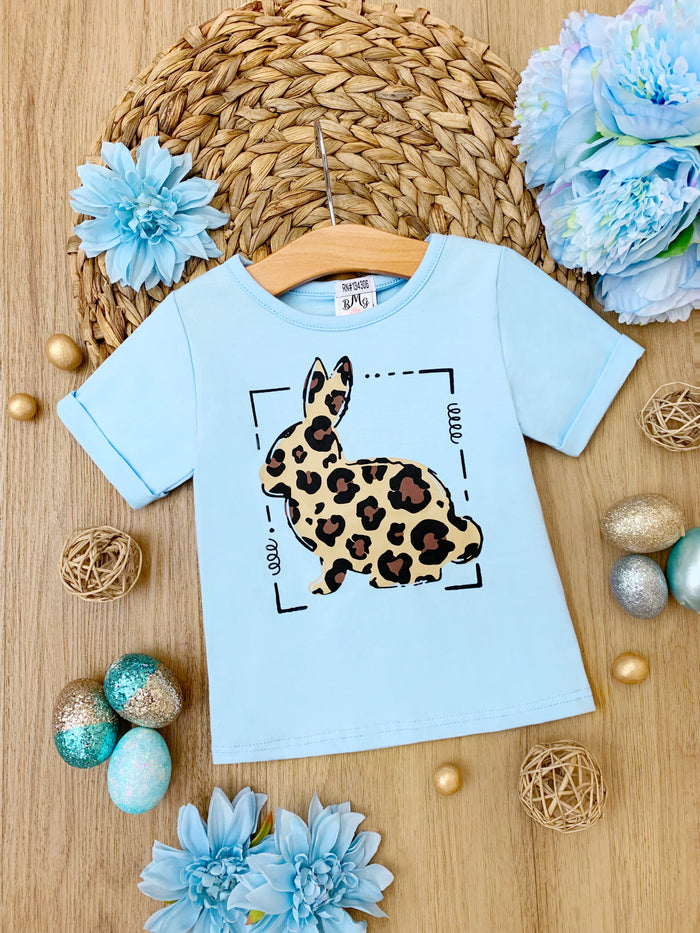 2 Pack Easter Bunny T-Shirts