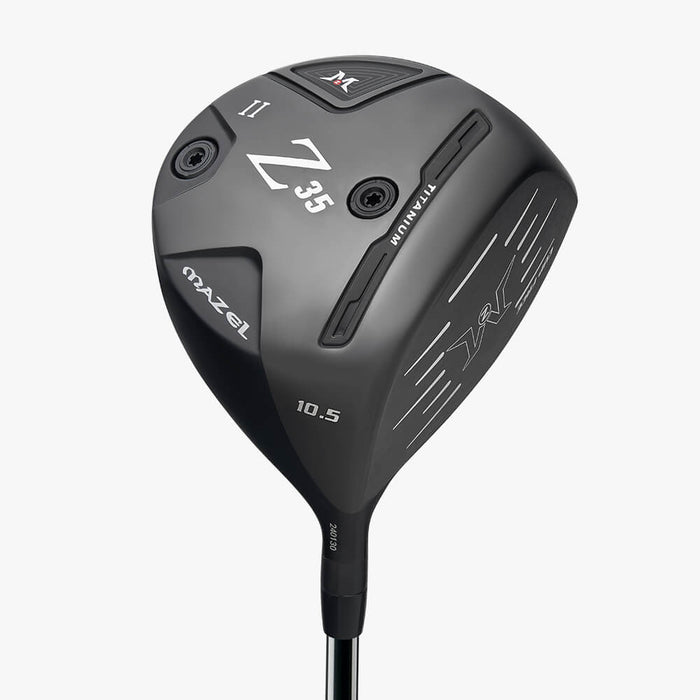 Affordable 460cc driver for beginners and intermediate players