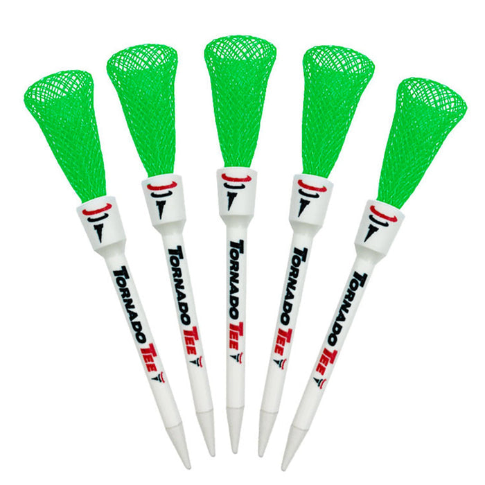 5 Pack Tornado Tee