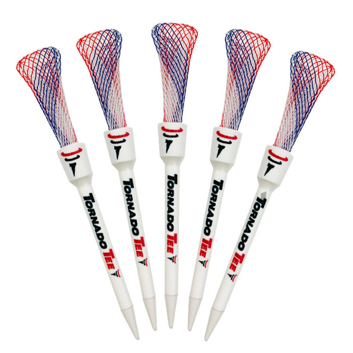 5 Pack Tornado Tee