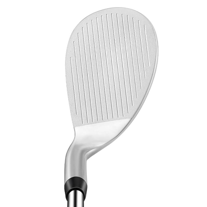 mazel 70 68 72 degree wedge silver  4