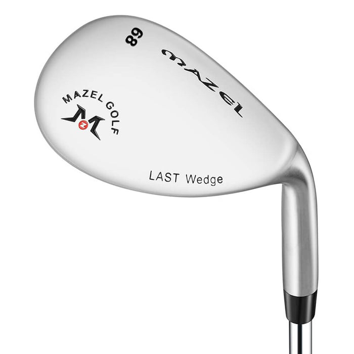 Right / Silver / 68 Degrees