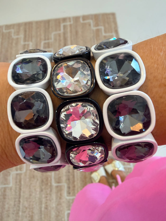 Gameday JEWEL bracelets