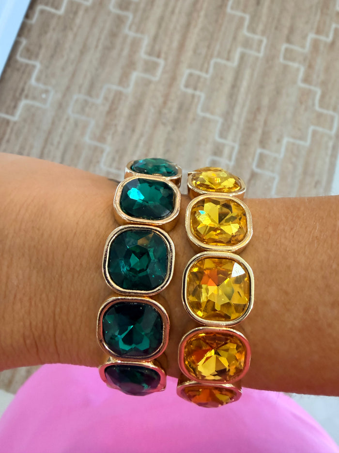Gameday JEWEL bracelets