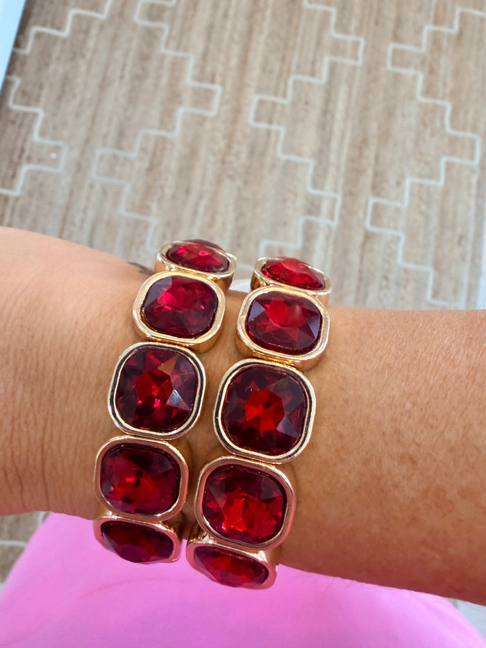 Gameday JEWEL bracelets