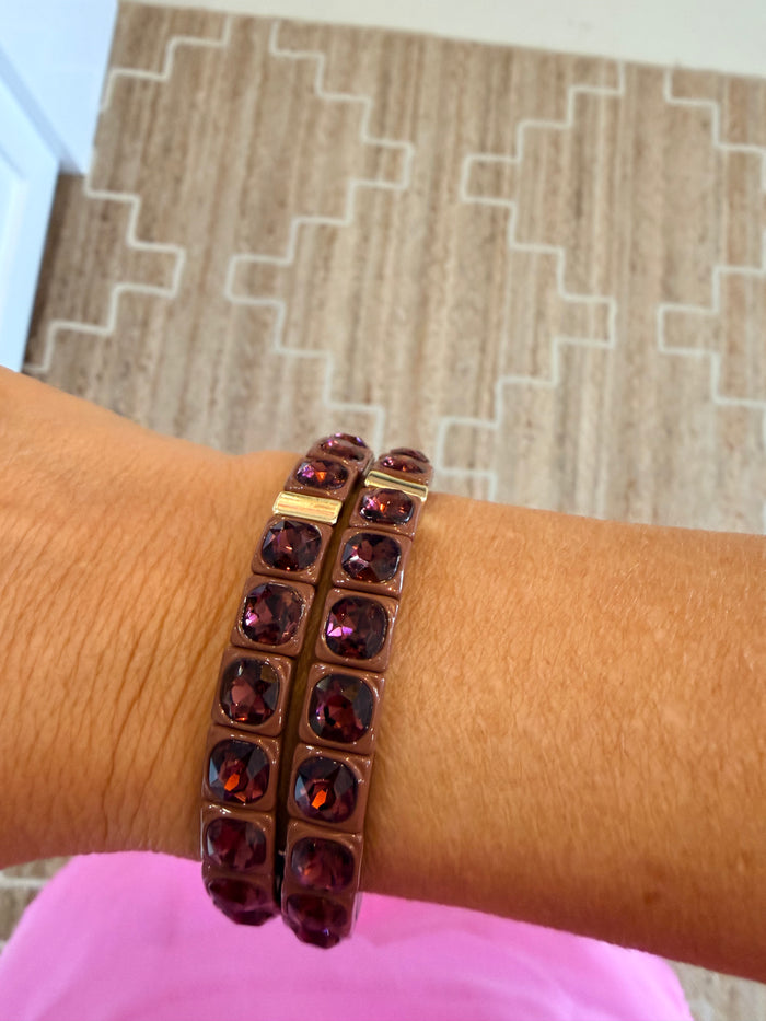 Gameday JEWEL bracelets