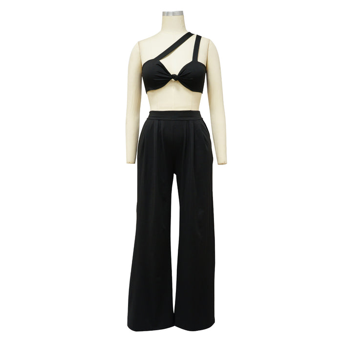 Abby Co-ord - Black