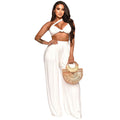 Abby Co-ord - White
