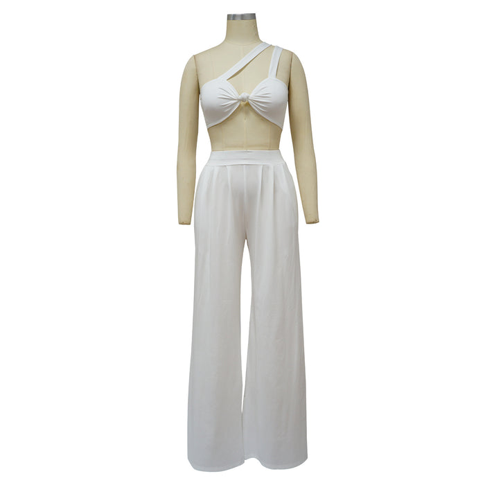 Abby Co-ord - White