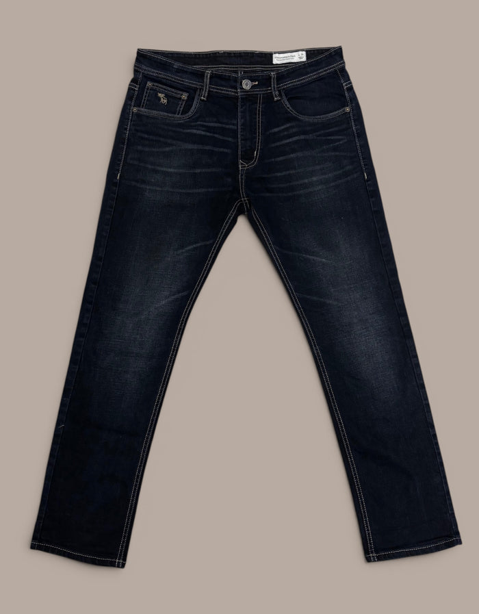 Abercrombie and finch mens denim jeans