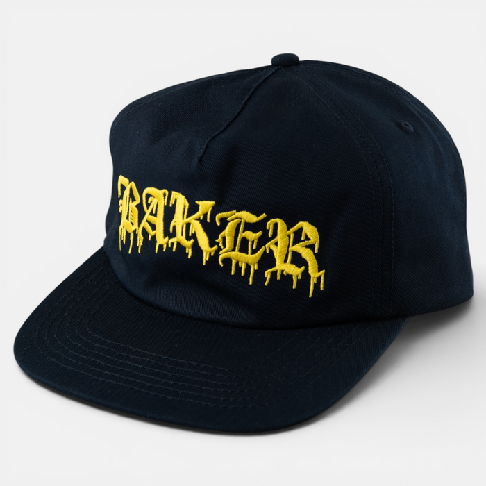 Age Of Destruction Snapback