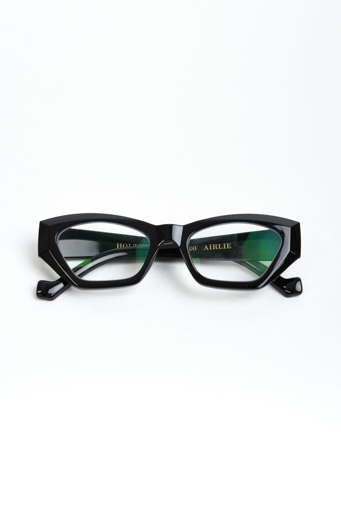 Airlie Black Reading Glasses