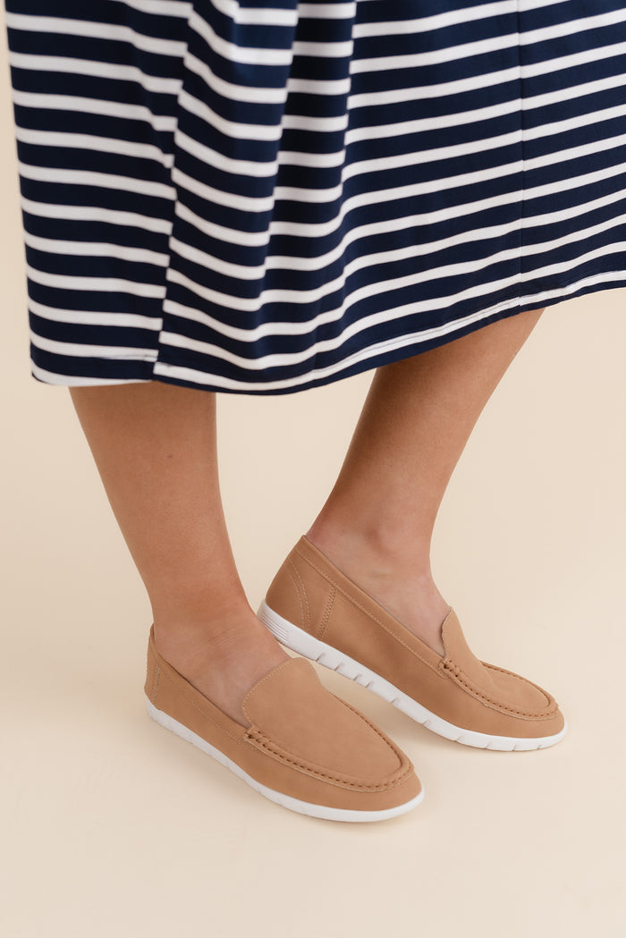 Ajay Tan Loafer