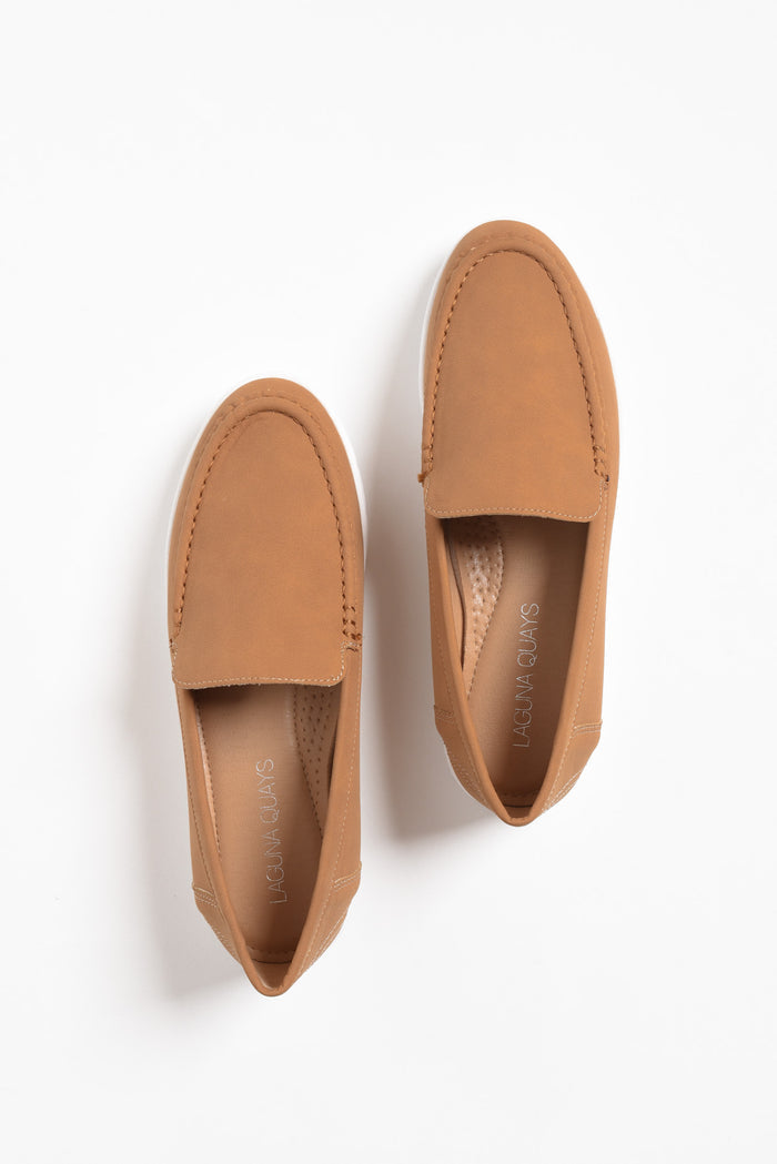 Ajay Tan Loafer