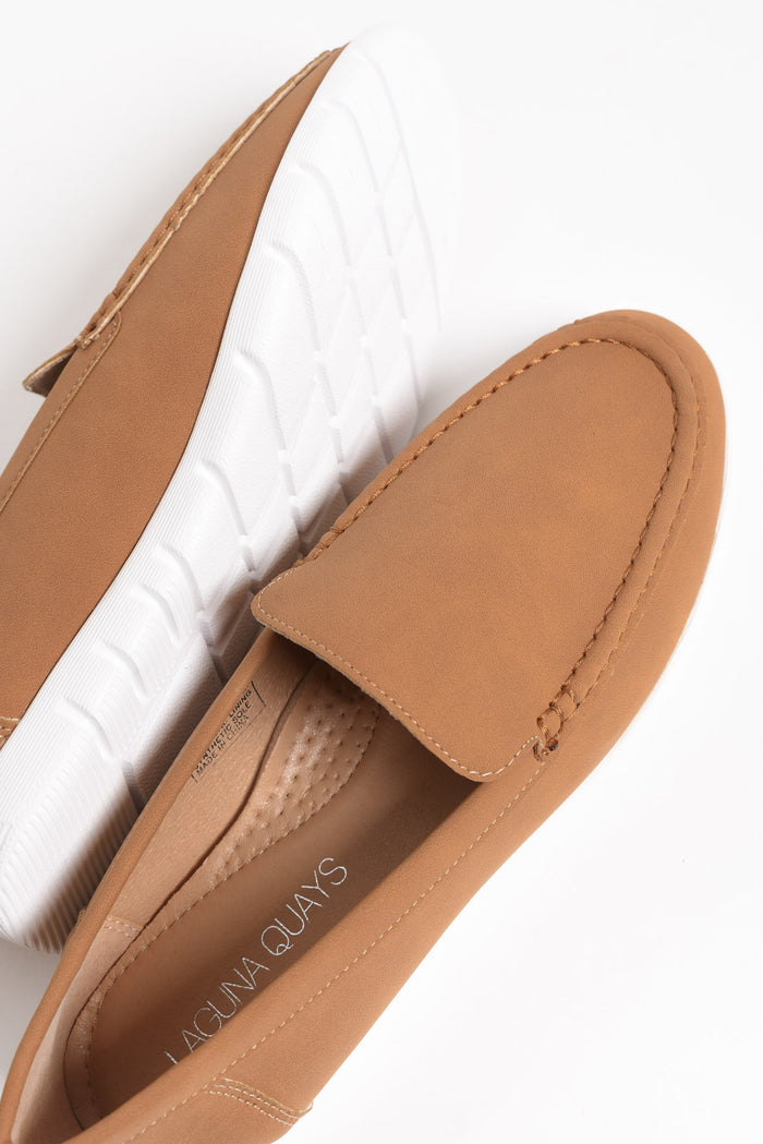 Ajay Tan Loafer