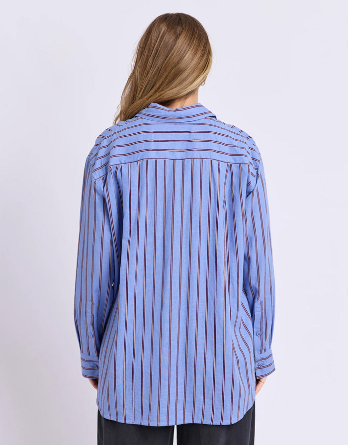 foxwood-alba-shirt-cornflower-blue-womens-clothing