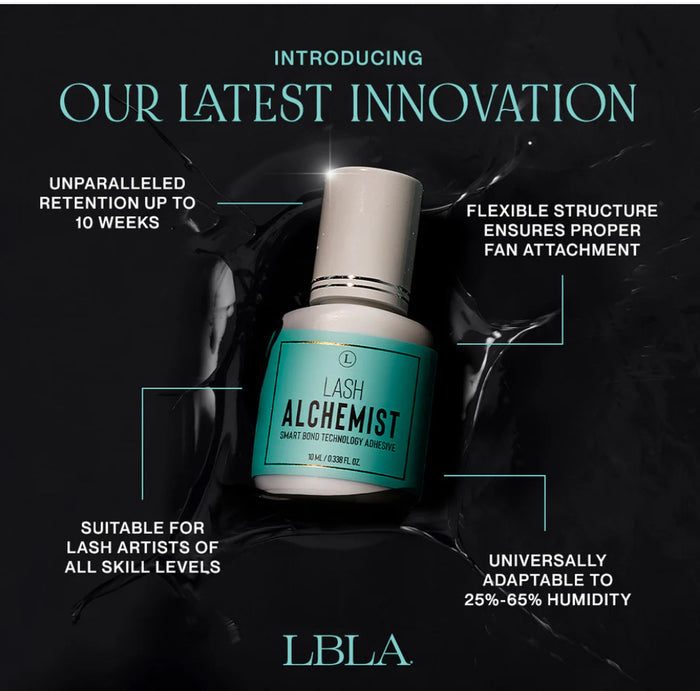 Alchemist Adhesive
