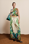 Alemais Florence Pant