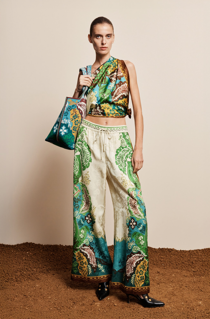 Alemais Florence Pant
