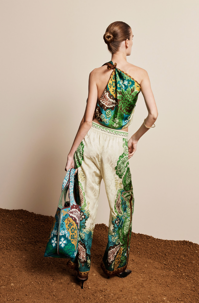 Alemais Florence Pant
