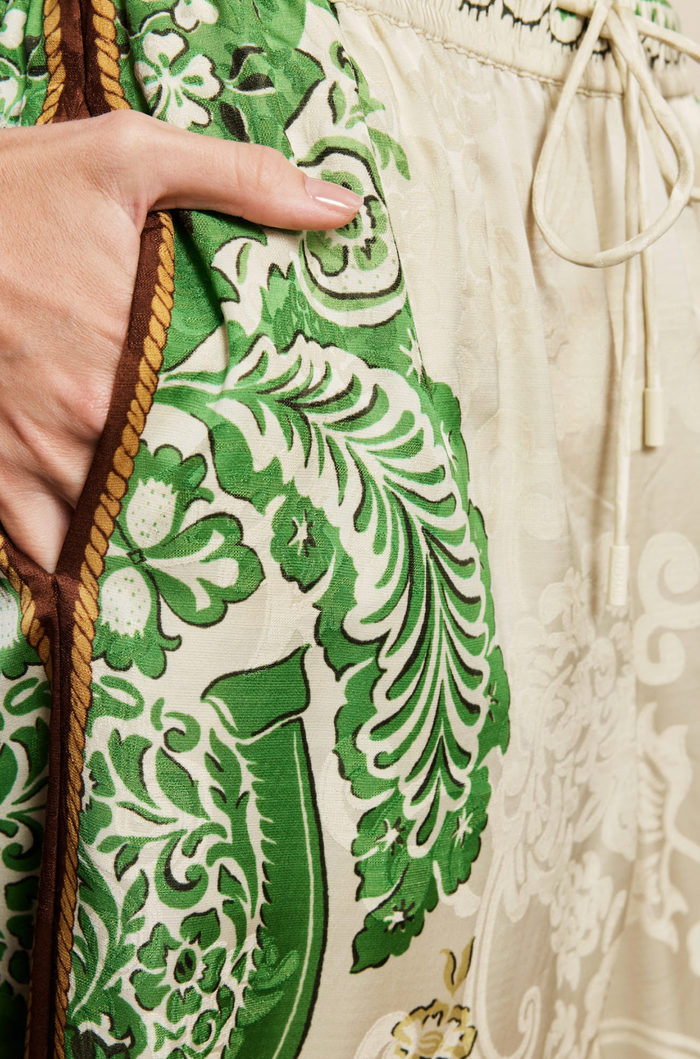 Alemais Florence Pant