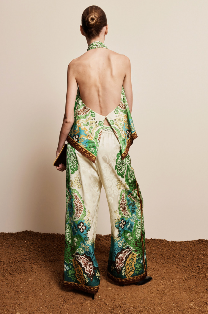 Alemais Florence Pant