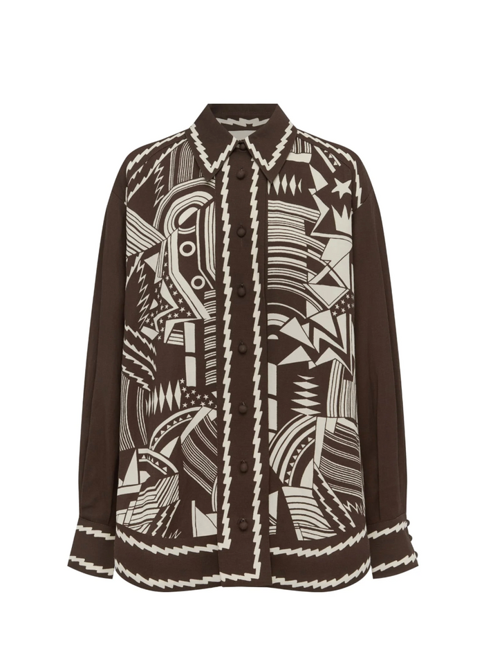 Alemais Lori Shirt