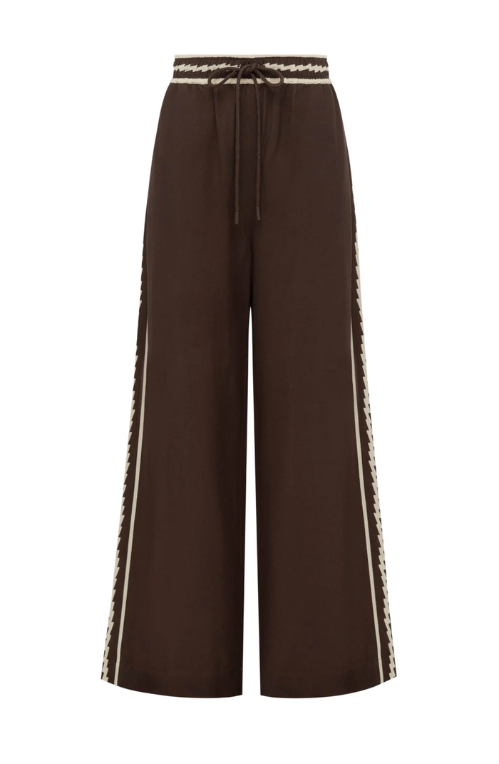 Alemais Lori Tailored Pant