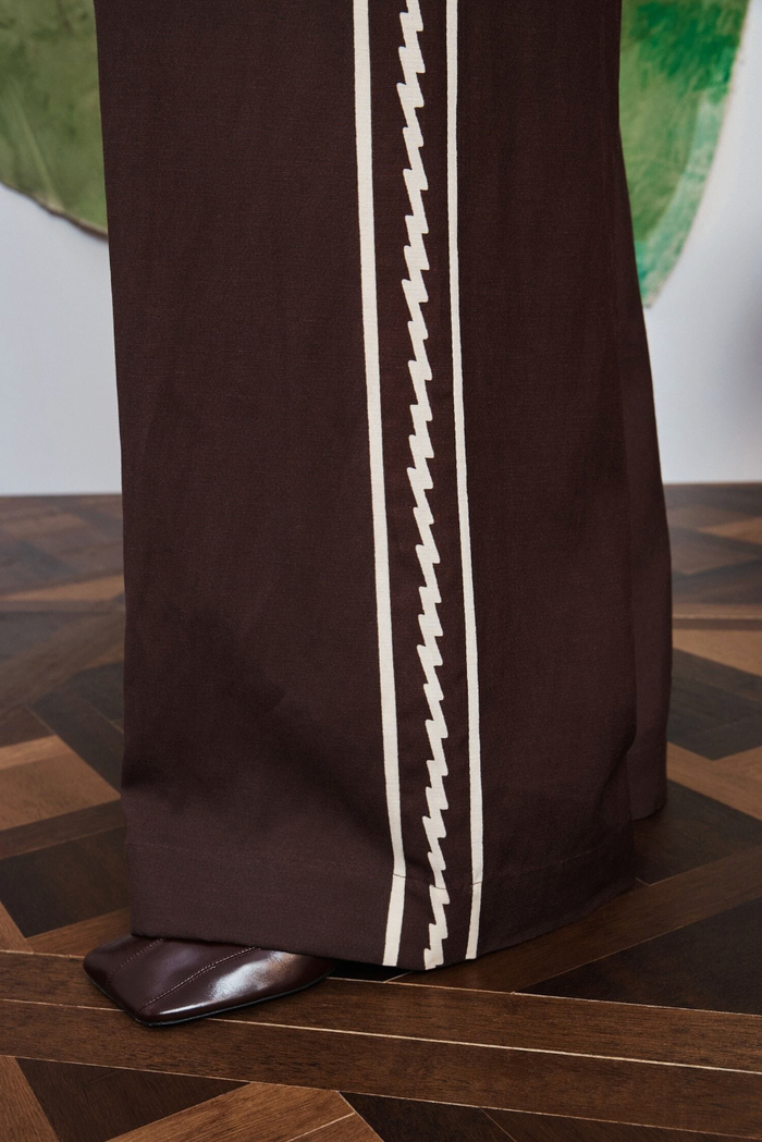 Alemais Lori Tailored Pant