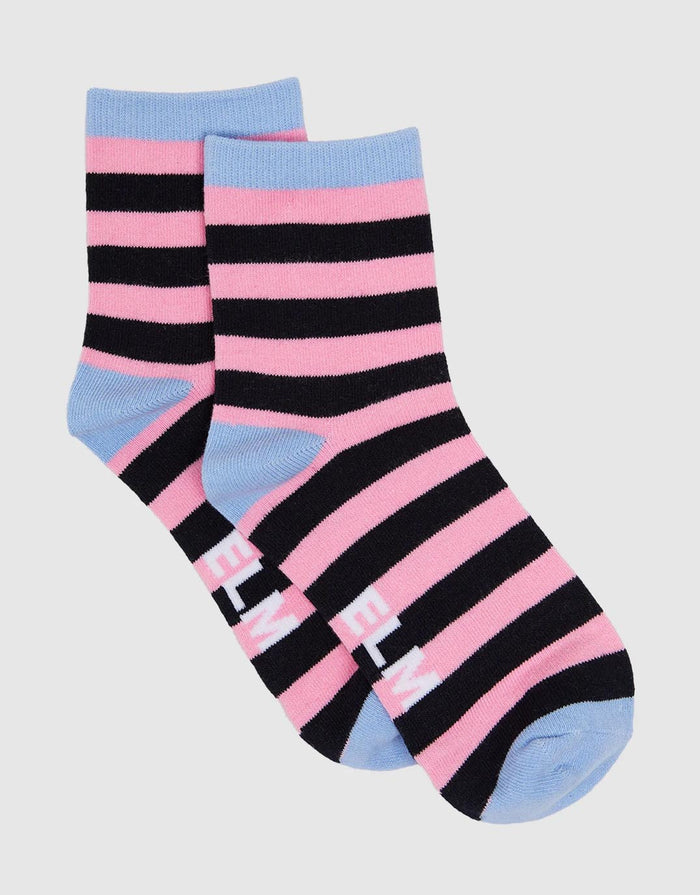 elm-ankle-socks-2pk-eden-stripe