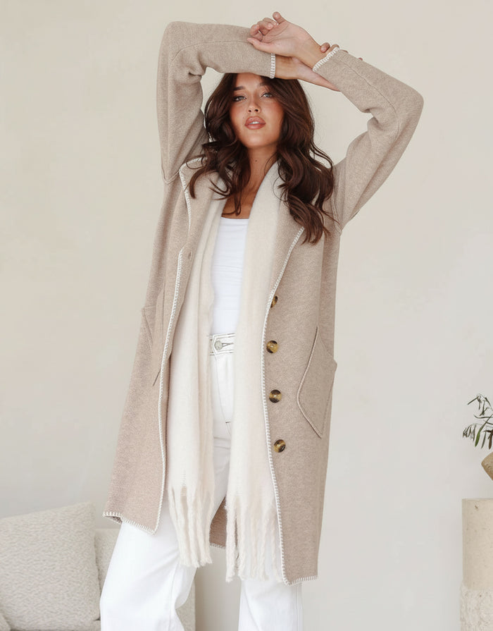 132-fashion-aria-blanket-stitch-coatigan-mocha-womens-clothing
