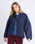 foxwood-arizona-fleece-zip-thru-navy-womens-clothing