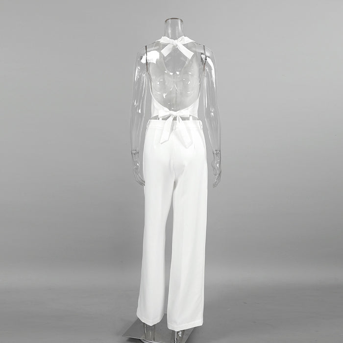 Atriza Co-ord - White