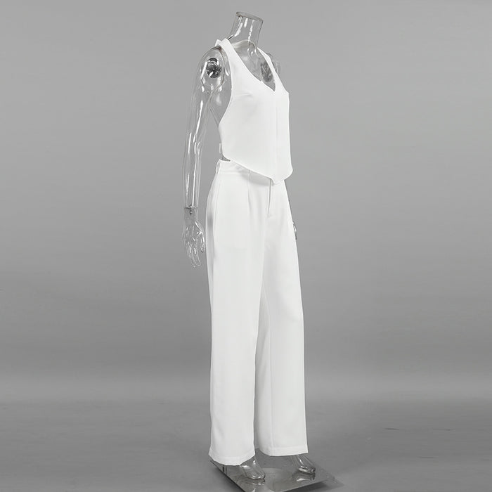 Atriza Co-ord - White