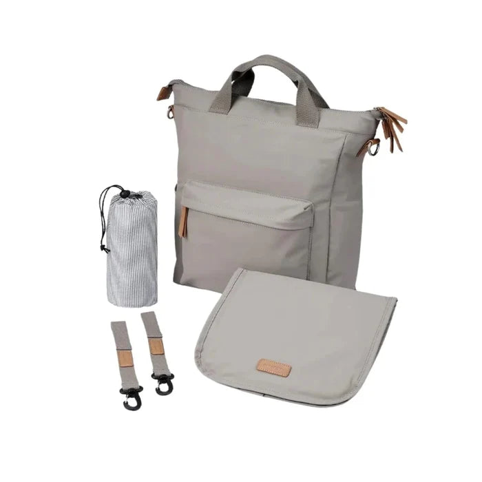 Bababing Lite 2 Changing Bag - Beige - ebebek