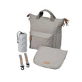 Bababing Lite 2 Changing Bag - Beige - ebebek