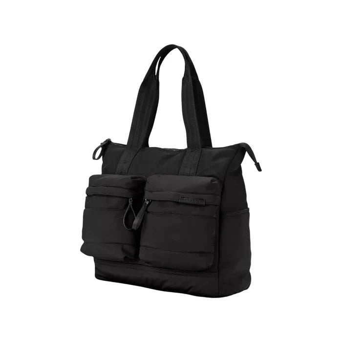 Bababing Rosy Changing Bag - Black - ebebek