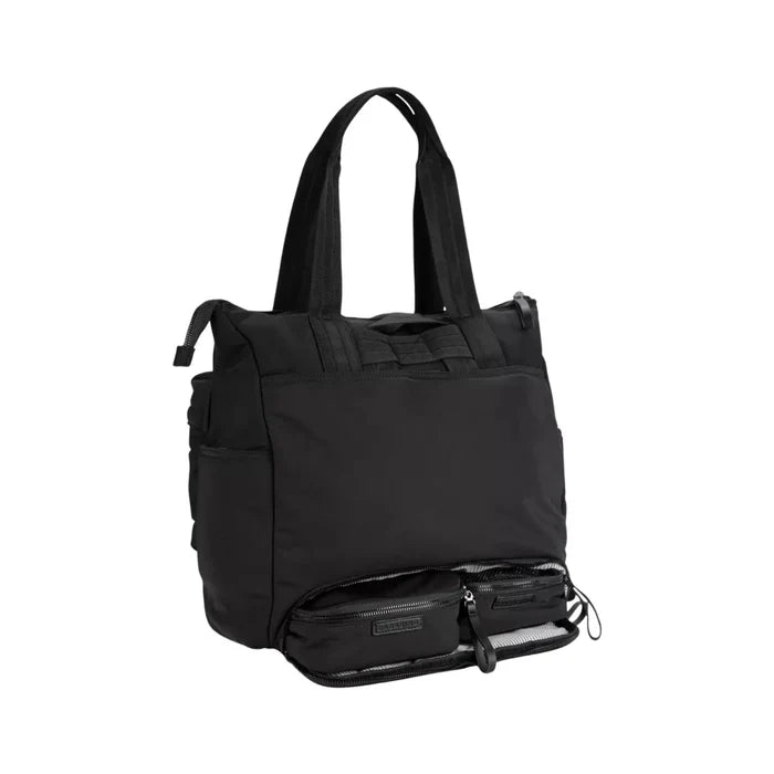 Bababing Rosy Changing Bag - Black - ebebek