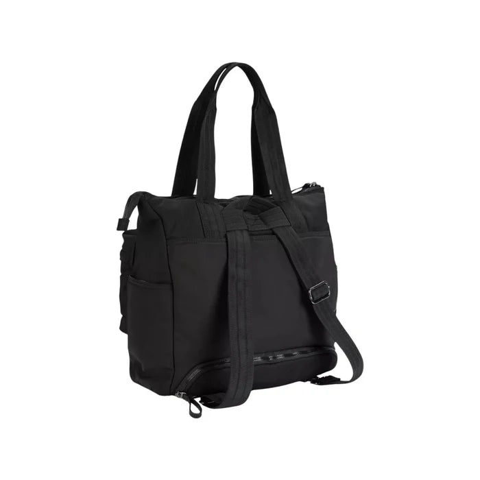 Bababing Rosy Changing Bag - Black - ebebek