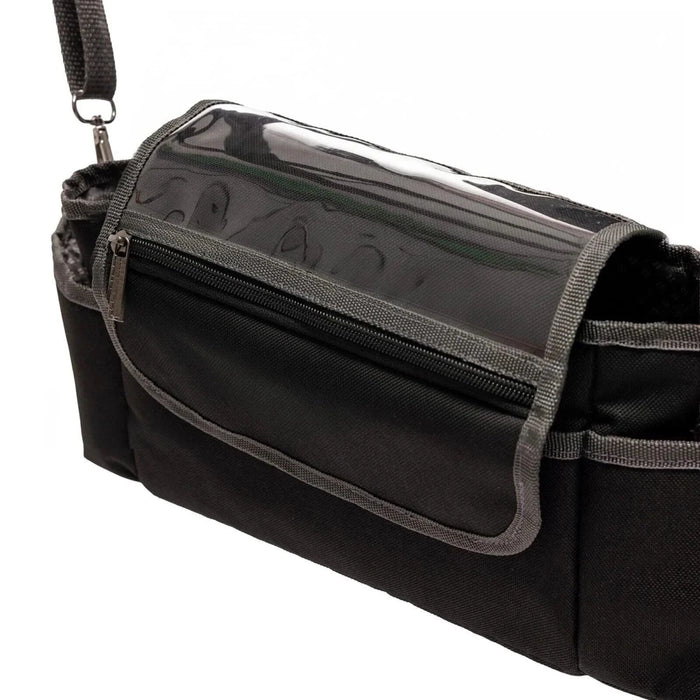 baby plus Stroller Organizer Bag - ebebek