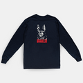 Bad Dawg L/S Tee