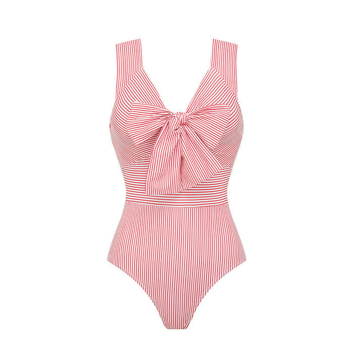 Ballet Heat Swimsuit  - Pink