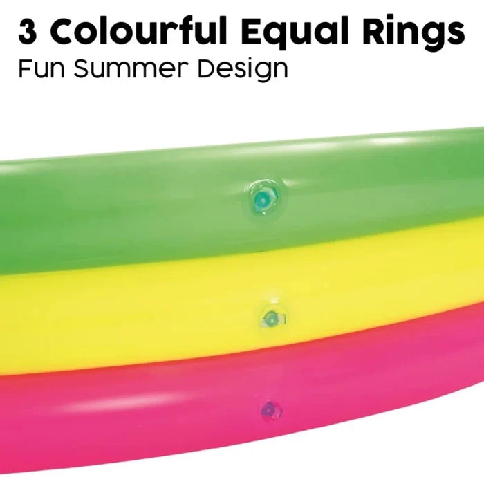 Bestway 60" x 12" Summer Pool Set - ebebek