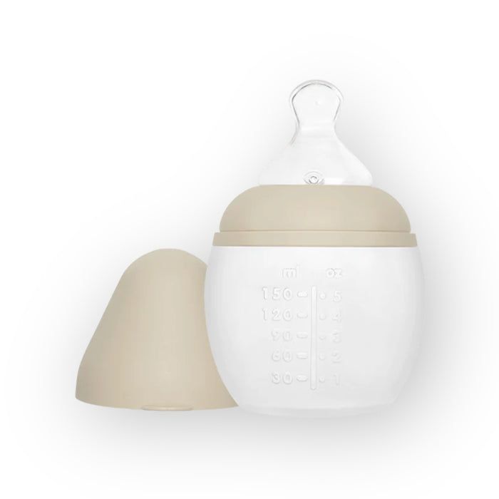 Biberon anti-colique | Sable