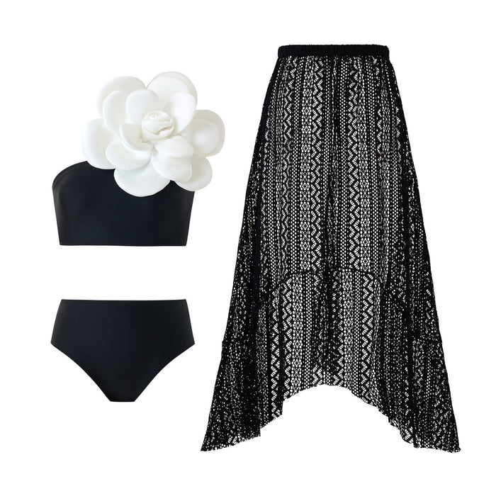 Blake Bikini Set - Black