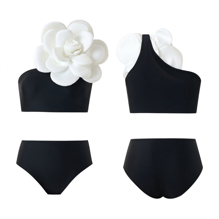 Blake Bikini Set - Black