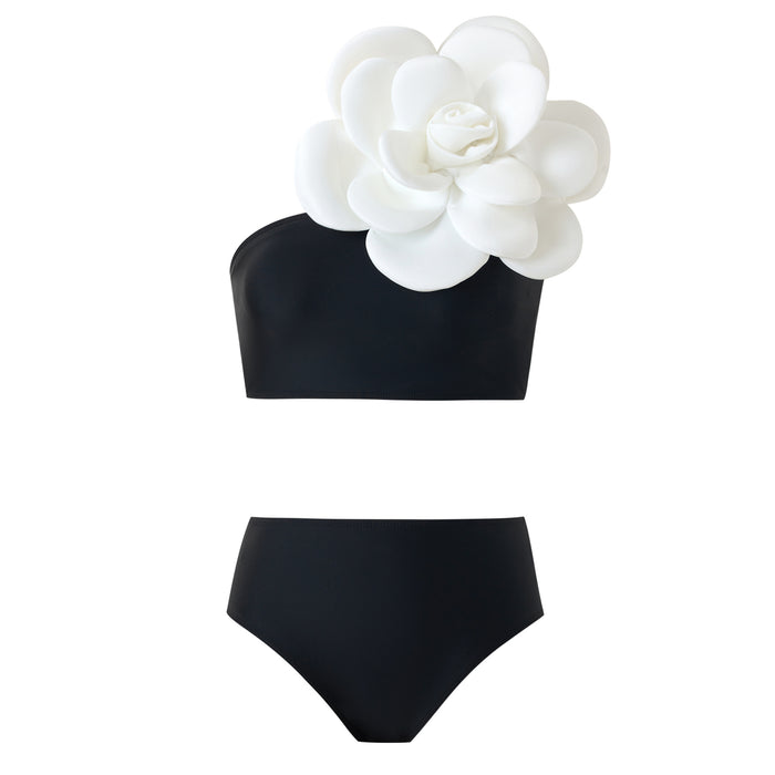 Blake Bikini Set - Black