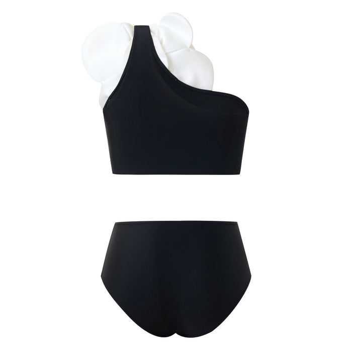 Blake Bikini Set - Black